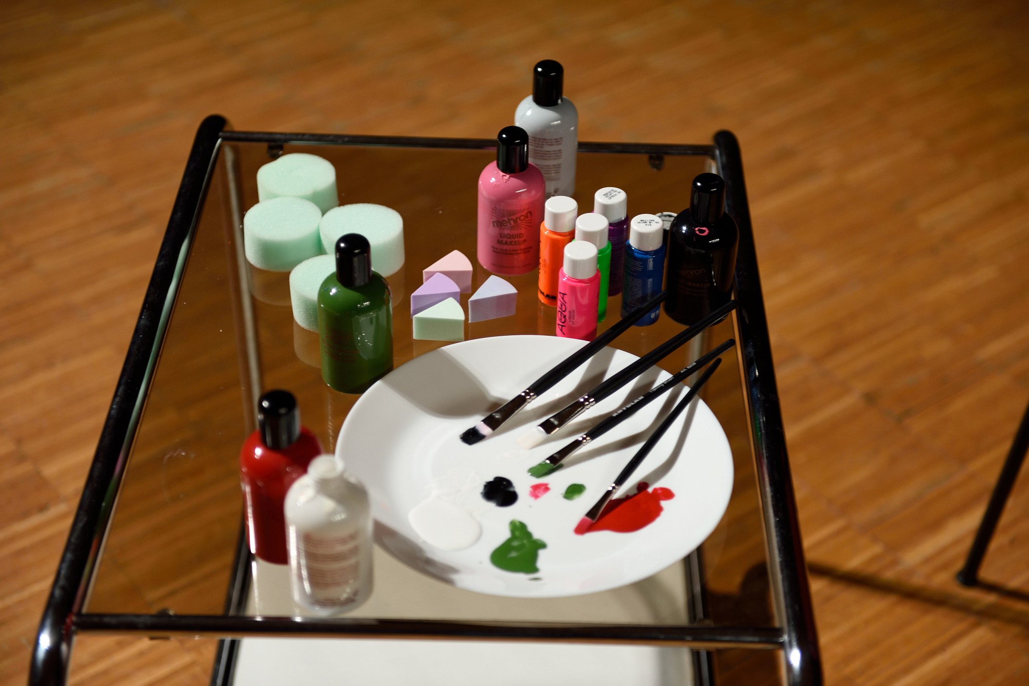 Sketch of Togetherness #2